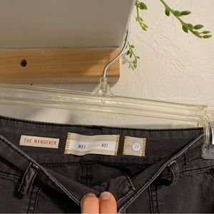 Hei Hei - The Wanderer Pants